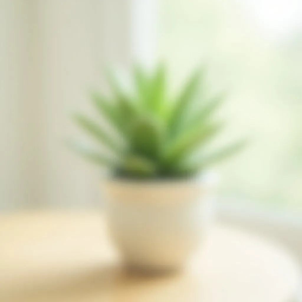 エレガンス（Echeveria elegans）の増やし方：完全ガイド